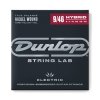 DUNLOP DEN0946 struny do gitary elektrycznej